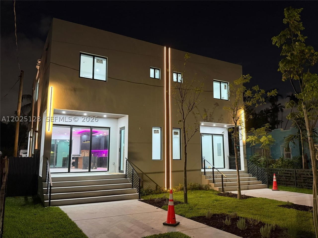 Real estate property located at 1924 27th St, Miami-dade, Rosemont Park, Miami, FL