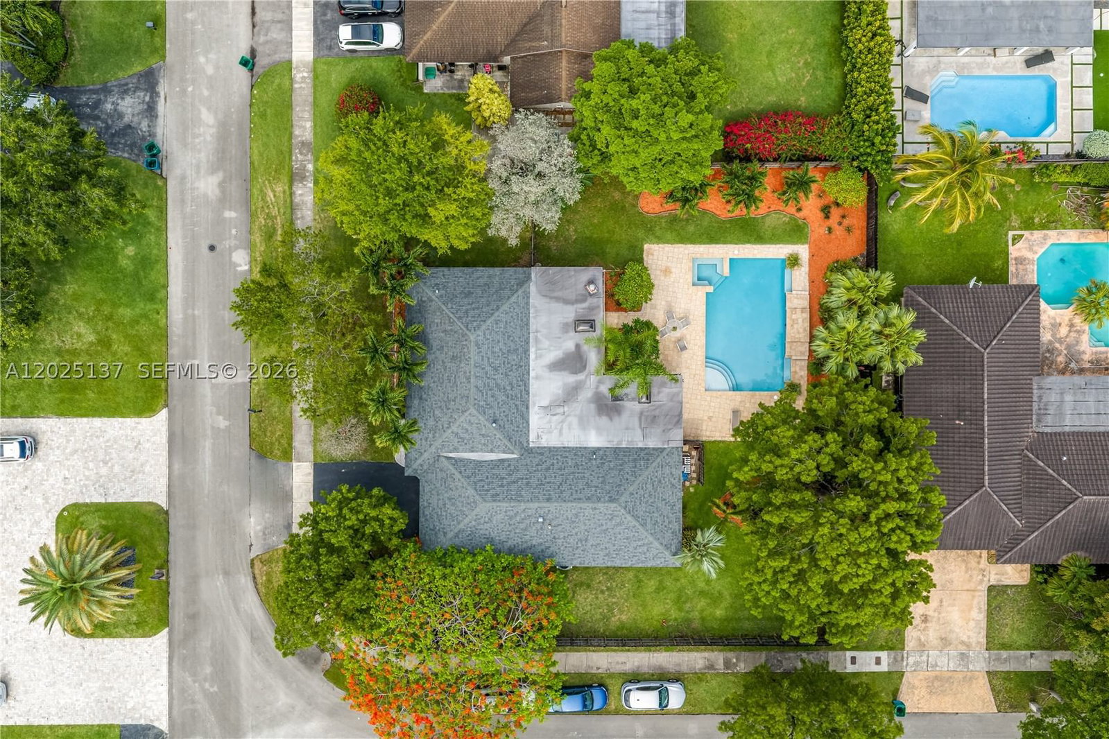 Real estate property located at 11480 96th Ter, Miami-dade, Glen Cove Sec 1, Miami, FL