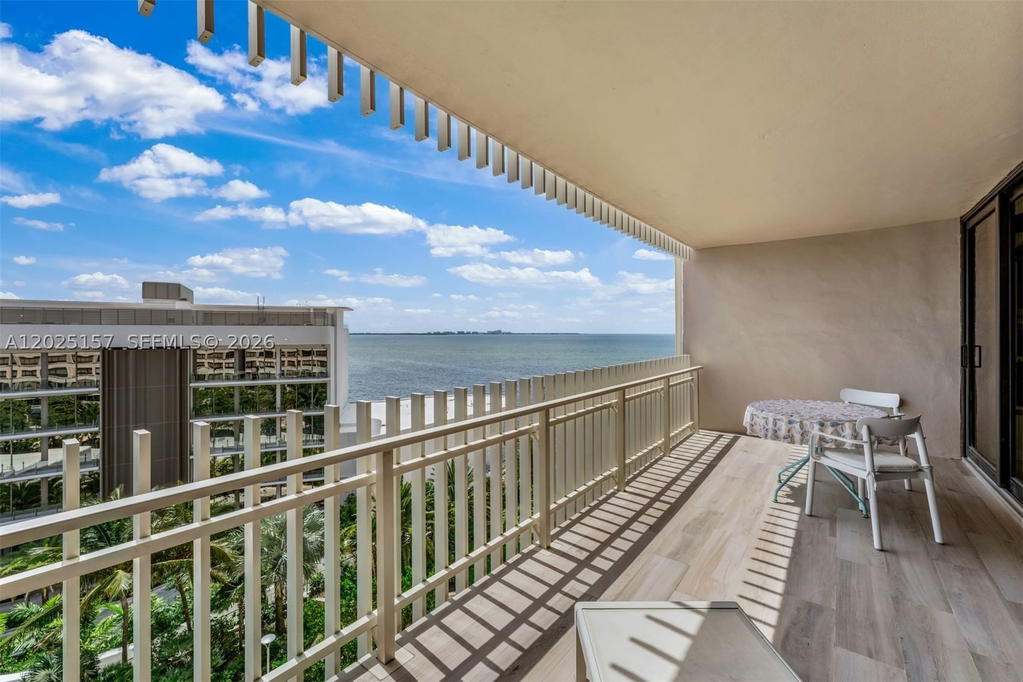 Real estate property located at 3 Grove Isle Dr C803, Miami-dade, Grove Isle Condo, Miami, FL