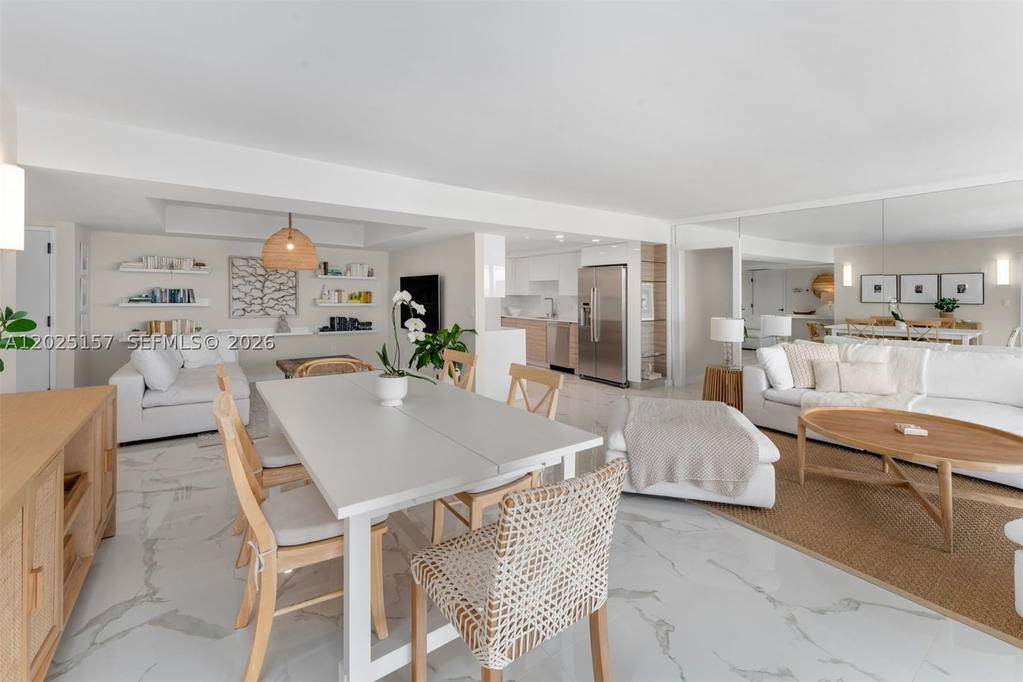 Real estate property located at 3 Grove Isle Dr C803, Miami-dade, Grove Isle Condo, Miami, FL
