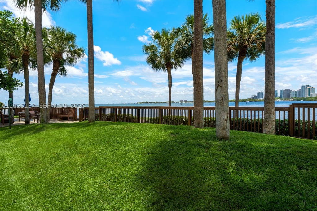 Real estate property located at 3 Grove Isle Dr C803, Miami-dade, Grove Isle Condo, Miami, FL