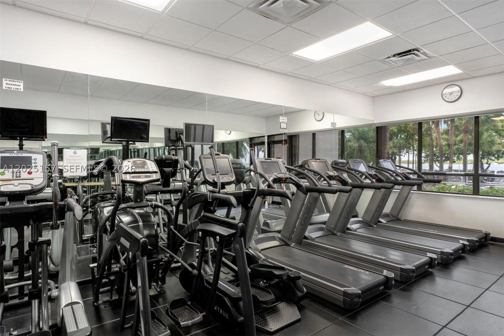 Real estate property located at 3 Grove Isle Dr C803, Miami-dade, Grove Isle Condo, Miami, FL