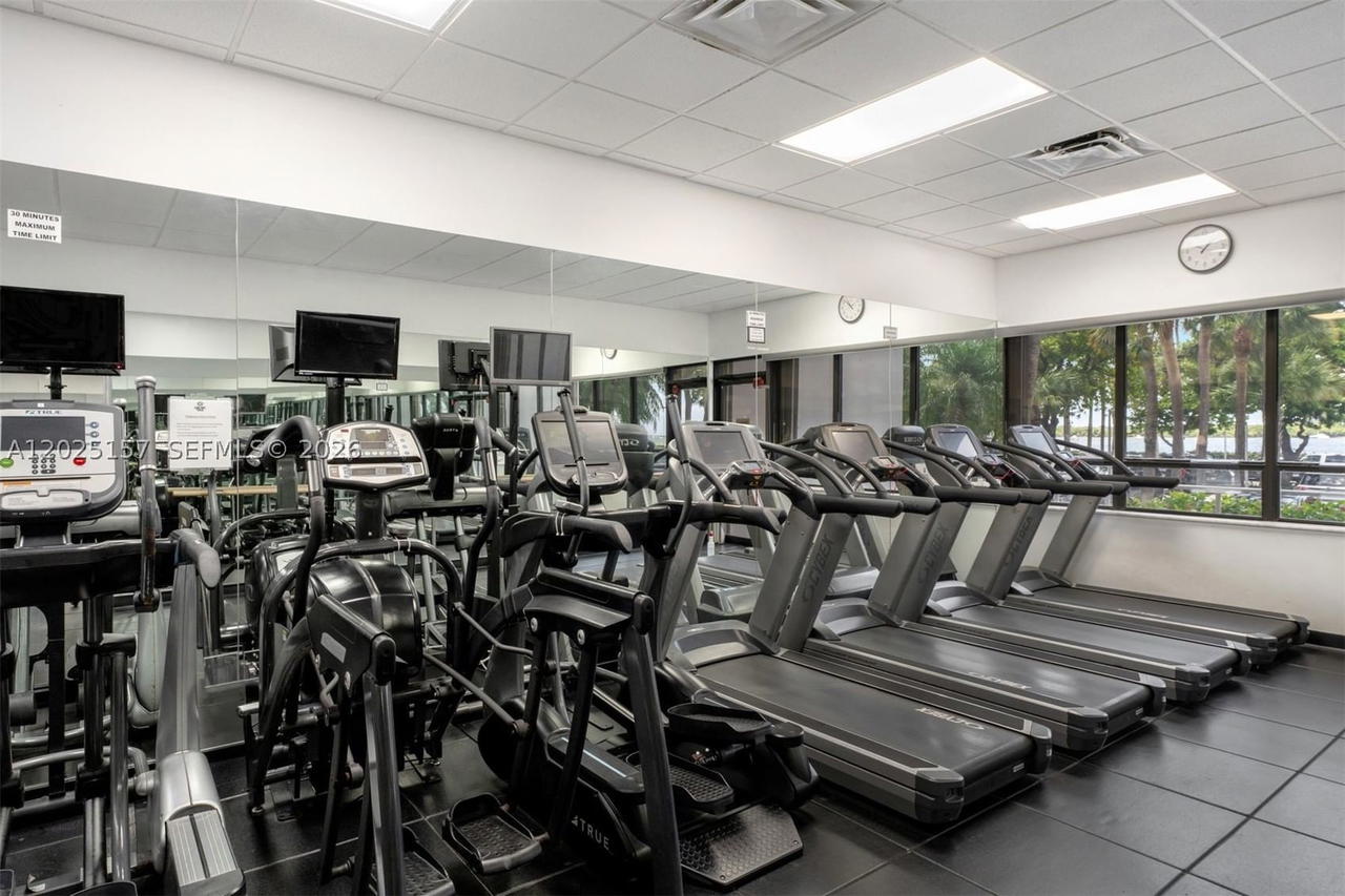 Real estate property located at 3 Grove Isle Dr C803, Miami-dade, Grove Isle Condo, Miami, FL