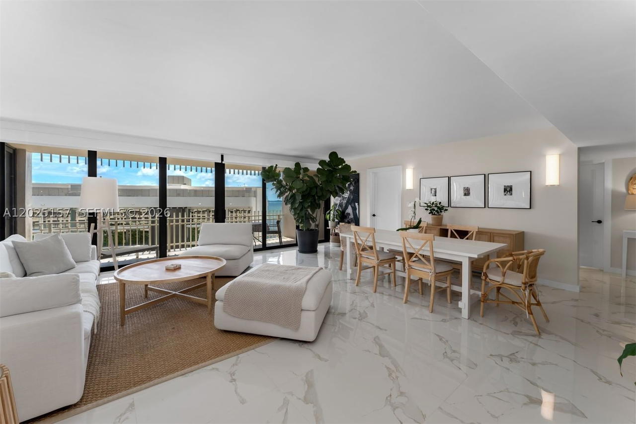Real estate property located at 3 Grove Isle Dr C803, Miami-dade, Grove Isle Condo, Miami, FL