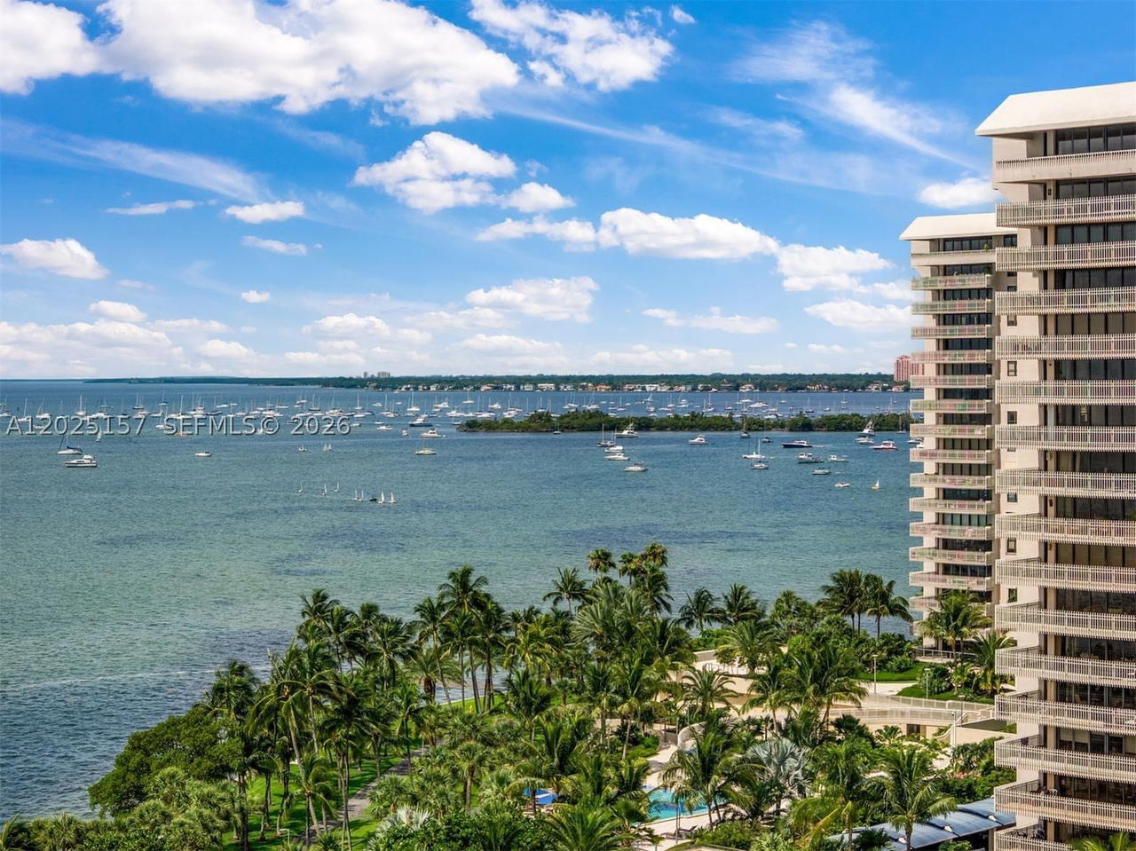 Real estate property located at 3 Grove Isle Dr C803, Miami-dade, Grove Isle Condo, Miami, FL