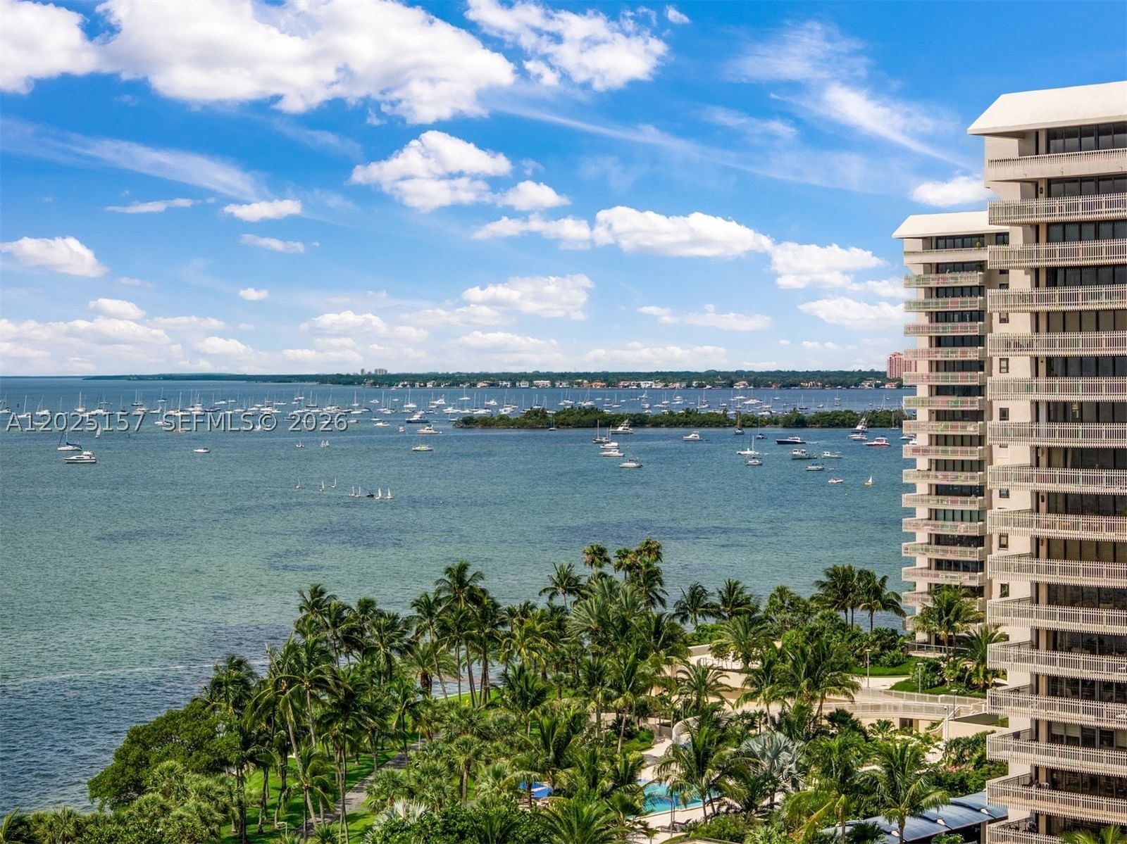 Real estate property located at 3 Grove Isle Dr C803, Miami-dade, Grove Isle Condo, Miami, FL
