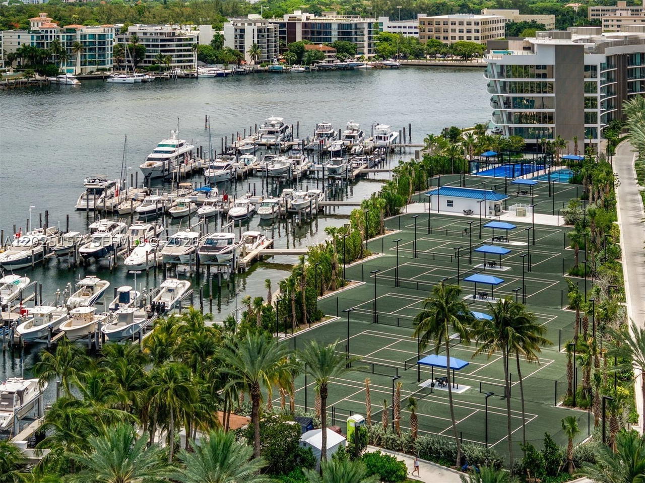 Real estate property located at 3 Grove Isle Dr C803, Miami-dade, Grove Isle Condo, Miami, FL