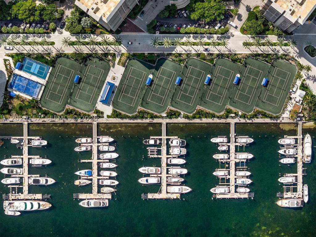 Real estate property located at 3 Grove Isle Dr C803, Miami-dade, Grove Isle Condo, Miami, FL