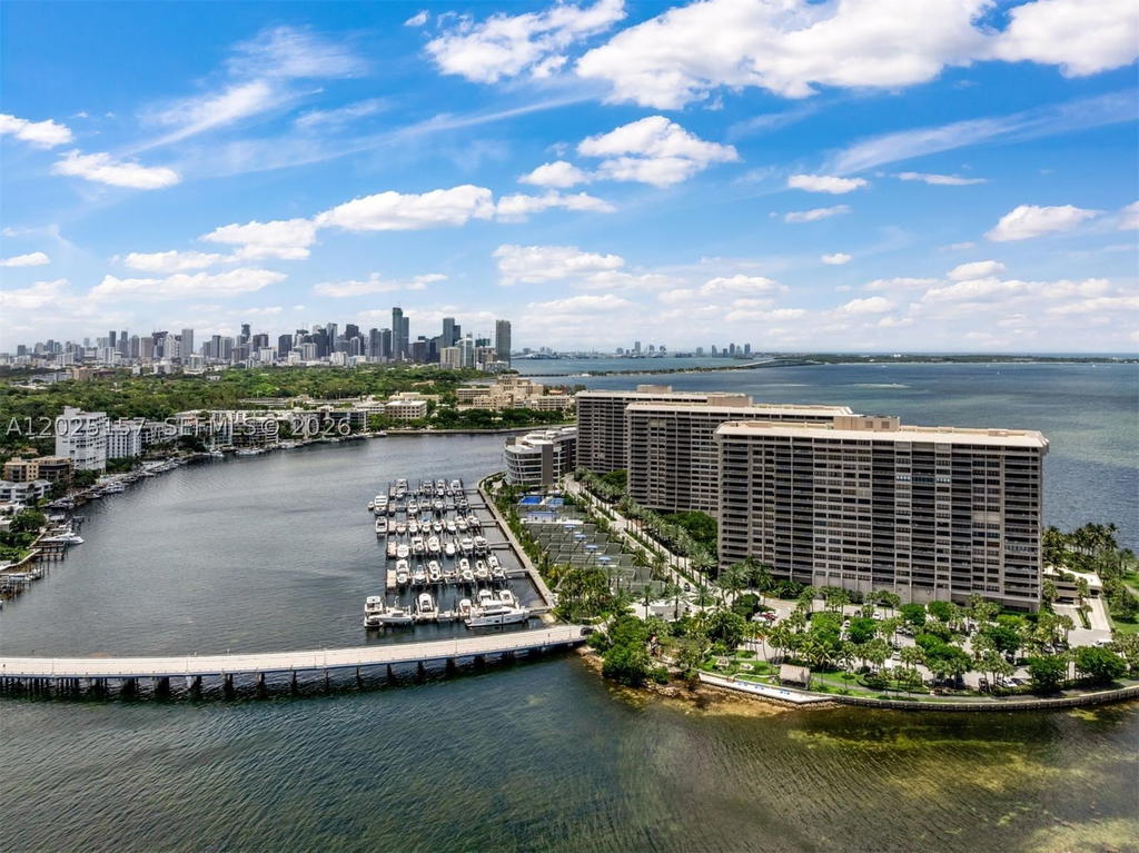 Real estate property located at 3 Grove Isle Dr C803, Miami-dade, Grove Isle Condo, Miami, FL