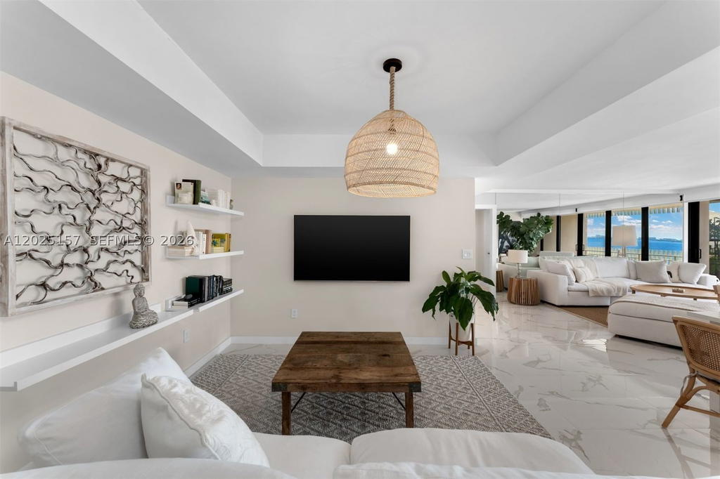 Real estate property located at 3 Grove Isle Dr C803, Miami-dade, Grove Isle Condo, Miami, FL