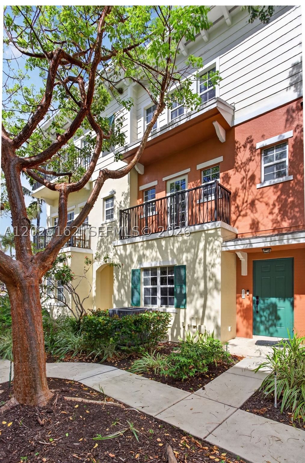 Real estate property located at 626 1st Dr, Broward, Cypress Grove, Pompano Beach, FL