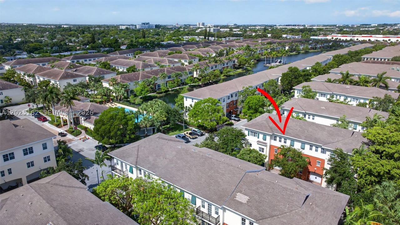 Real estate property located at 626 1st Dr, Broward, Cypress Grove, Pompano Beach, FL