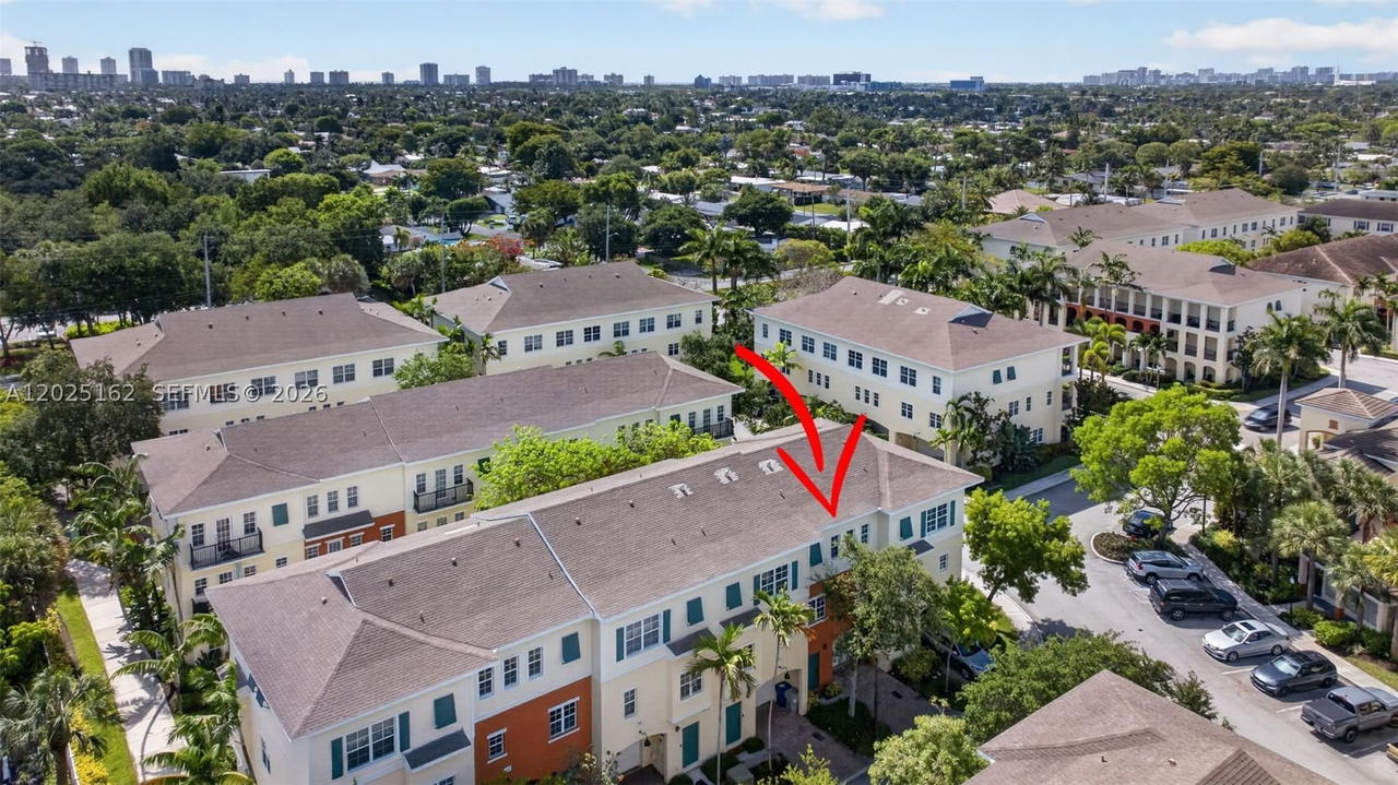 Real estate property located at 626 1st Dr, Broward, Cypress Grove, Pompano Beach, FL
