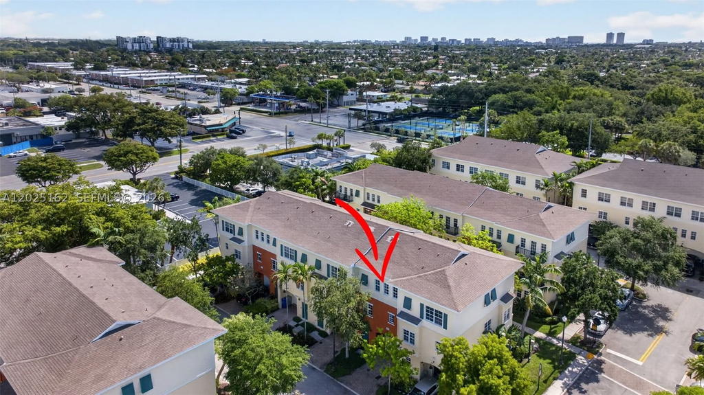 Real estate property located at 626 1st Dr, Broward, Cypress Grove, Pompano Beach, FL