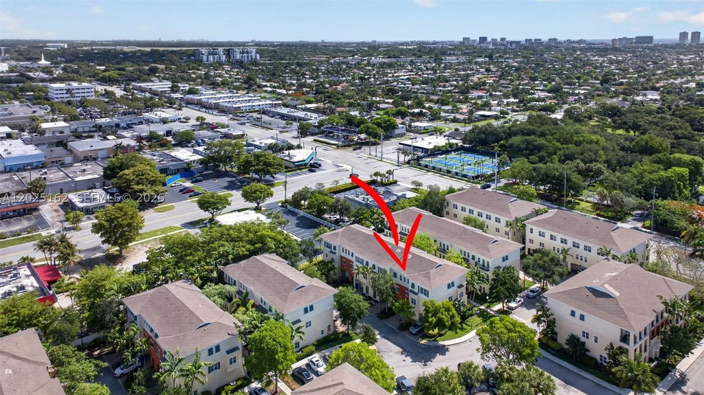 Real estate property located at 626 1st Dr, Broward, Cypress Grove, Pompano Beach, FL
