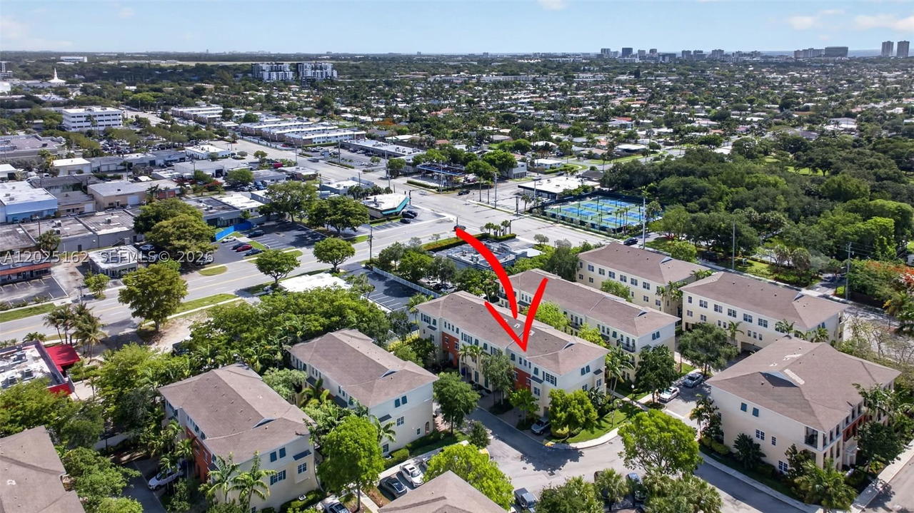 Real estate property located at 626 1st Dr, Broward, Cypress Grove, Pompano Beach, FL