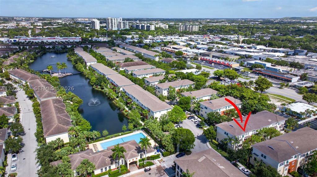 Real estate property located at 626 1st Dr, Broward, Cypress Grove, Pompano Beach, FL