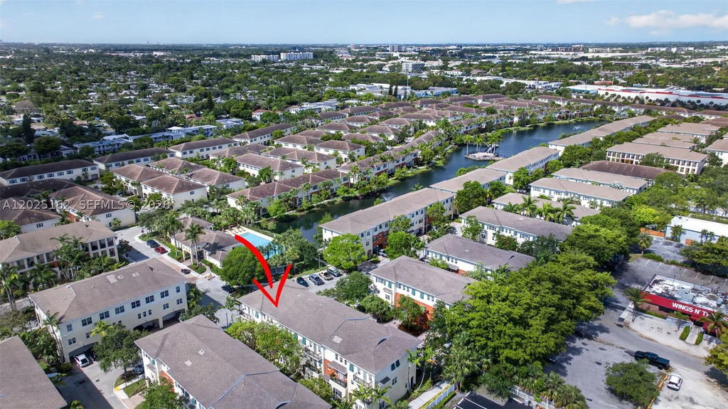 Real estate property located at 626 1st Dr, Broward, Cypress Grove, Pompano Beach, FL