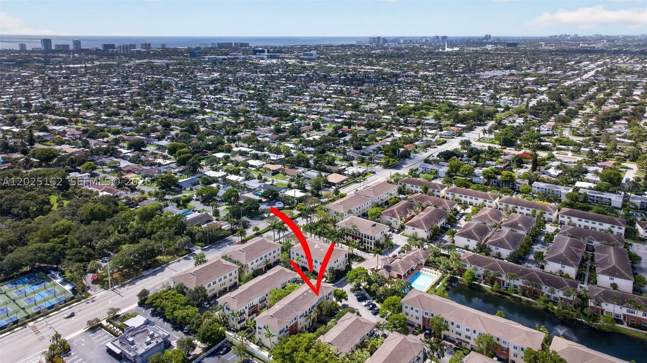 Real estate property located at 626 1st Dr, Broward, Cypress Grove, Pompano Beach, FL