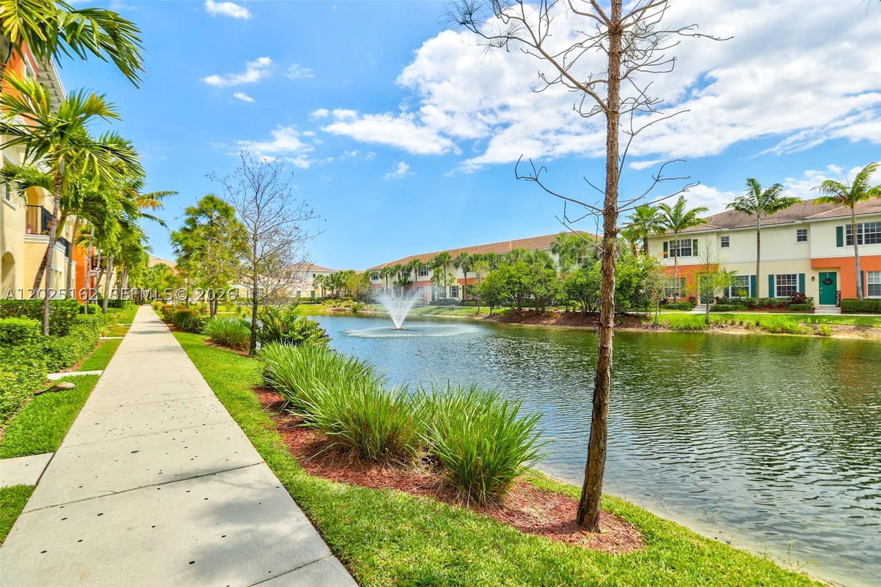 Real estate property located at 626 1st Dr, Broward, Cypress Grove, Pompano Beach, FL