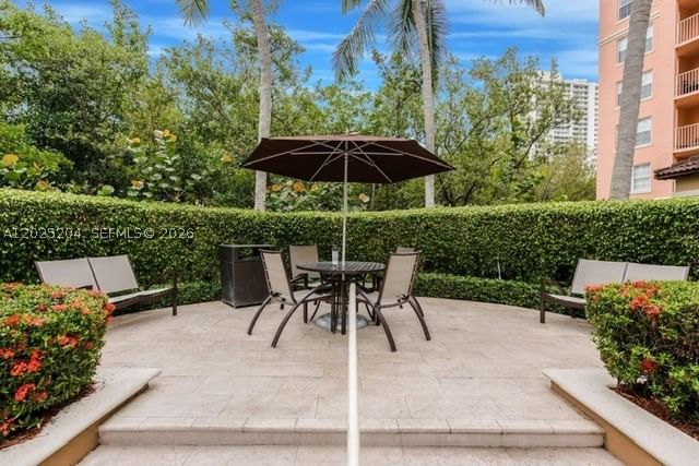 Real estate property located at 19555 Country Club Dr #8408, Miami-dade, The Yacht Club At Aventur, Aventura, FL