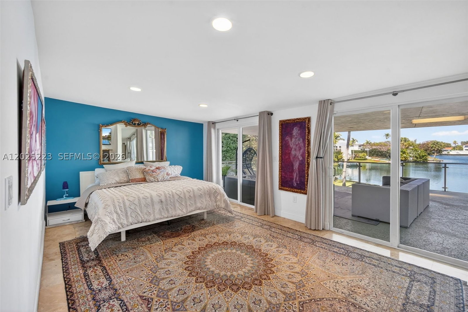 Real estate property located at 2091 191st Dr, Miami-dade, Sky Lake, North Miami Beach, FL