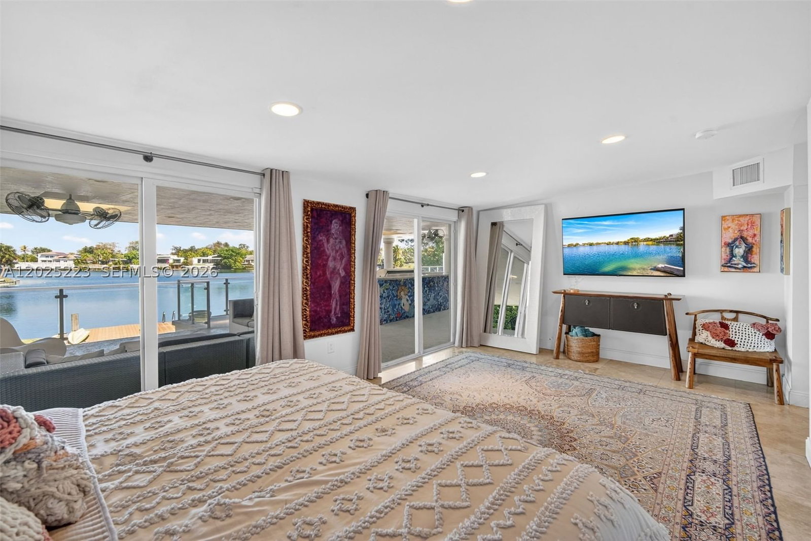 Real estate property located at 2091 191st Dr, Miami-dade, Sky Lake, North Miami Beach, FL