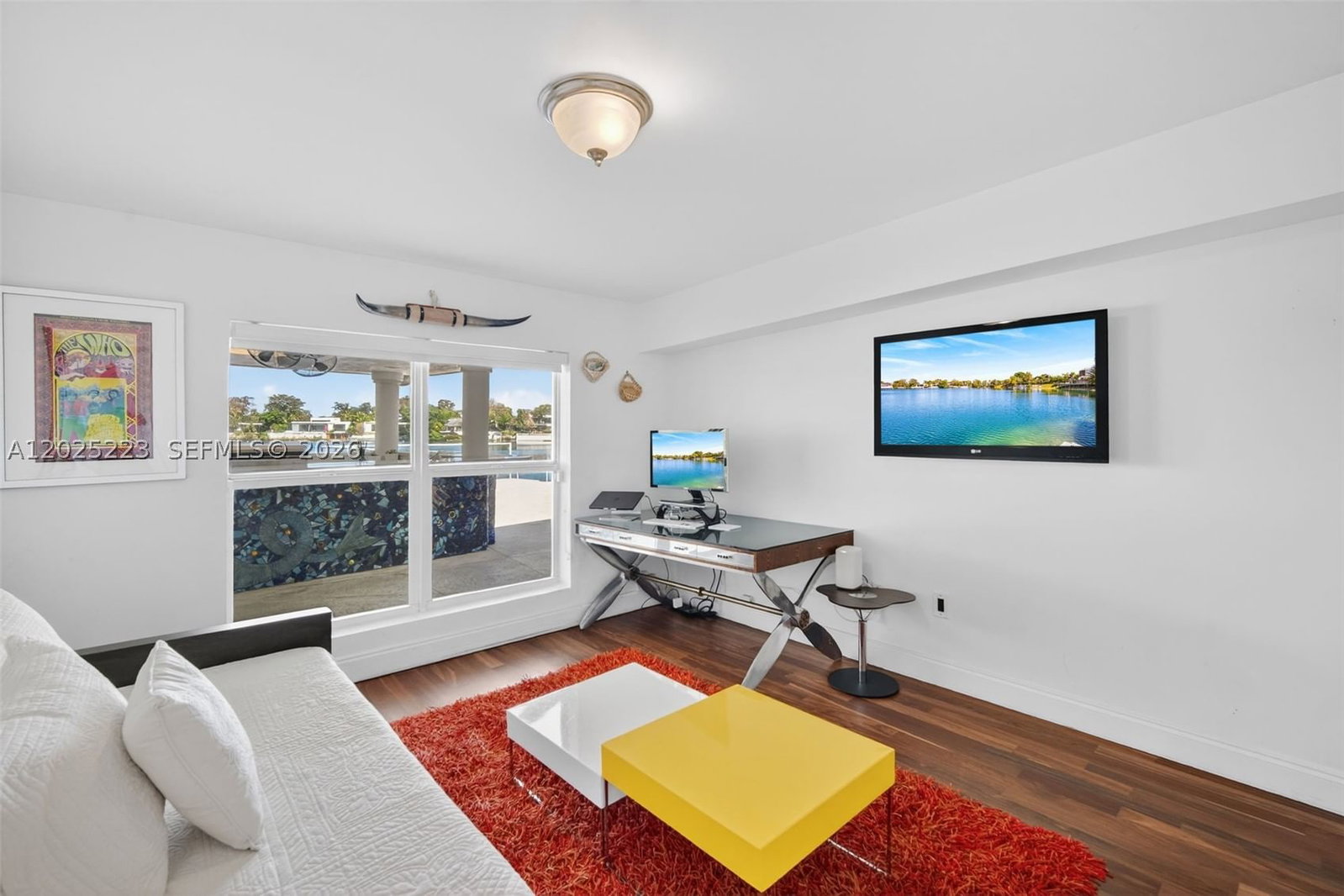 Real estate property located at 2091 191st Dr, Miami-dade, Sky Lake, North Miami Beach, FL