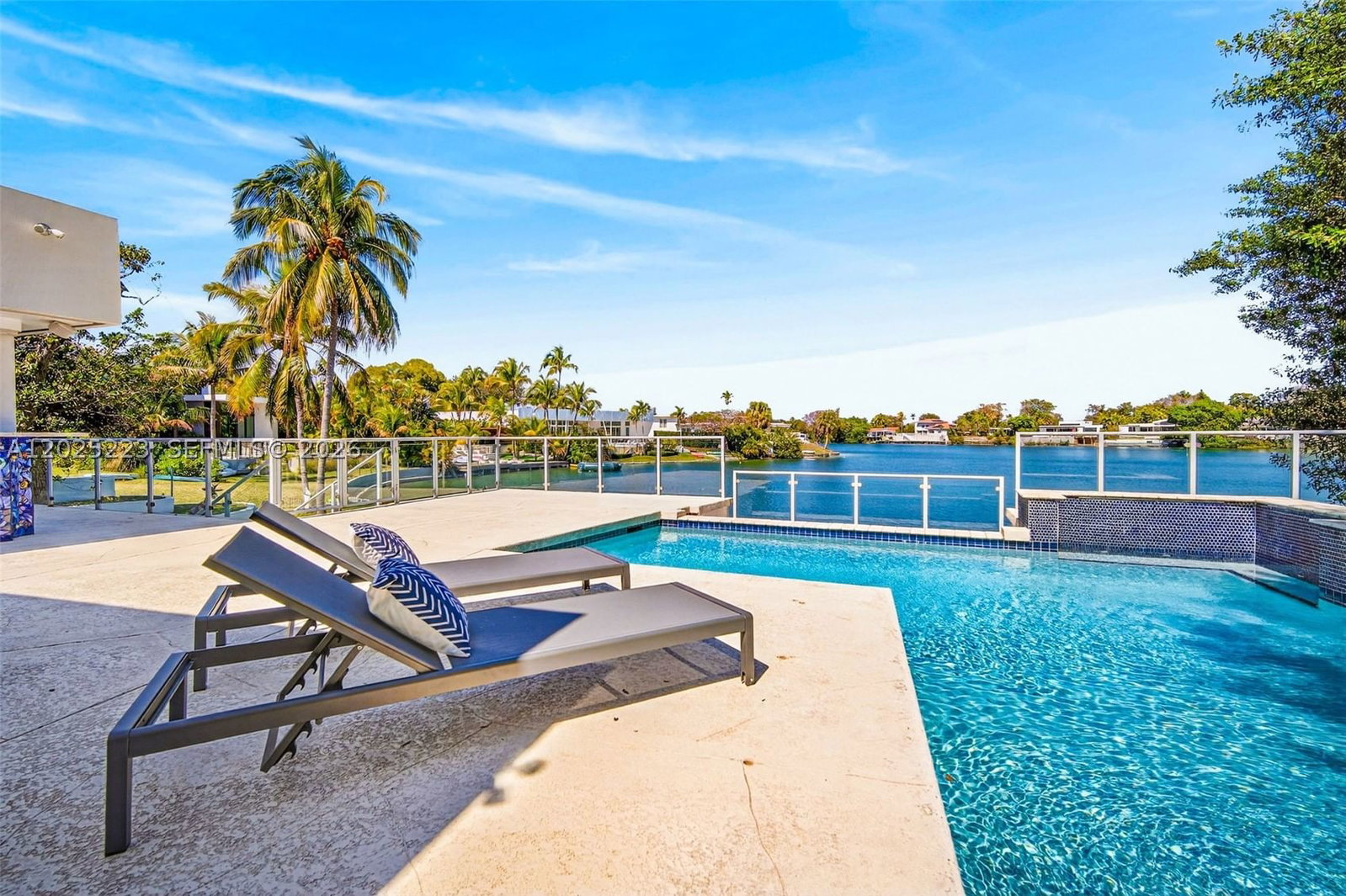 Real estate property located at 2091 191st Dr, Miami-dade, Sky Lake, North Miami Beach, FL