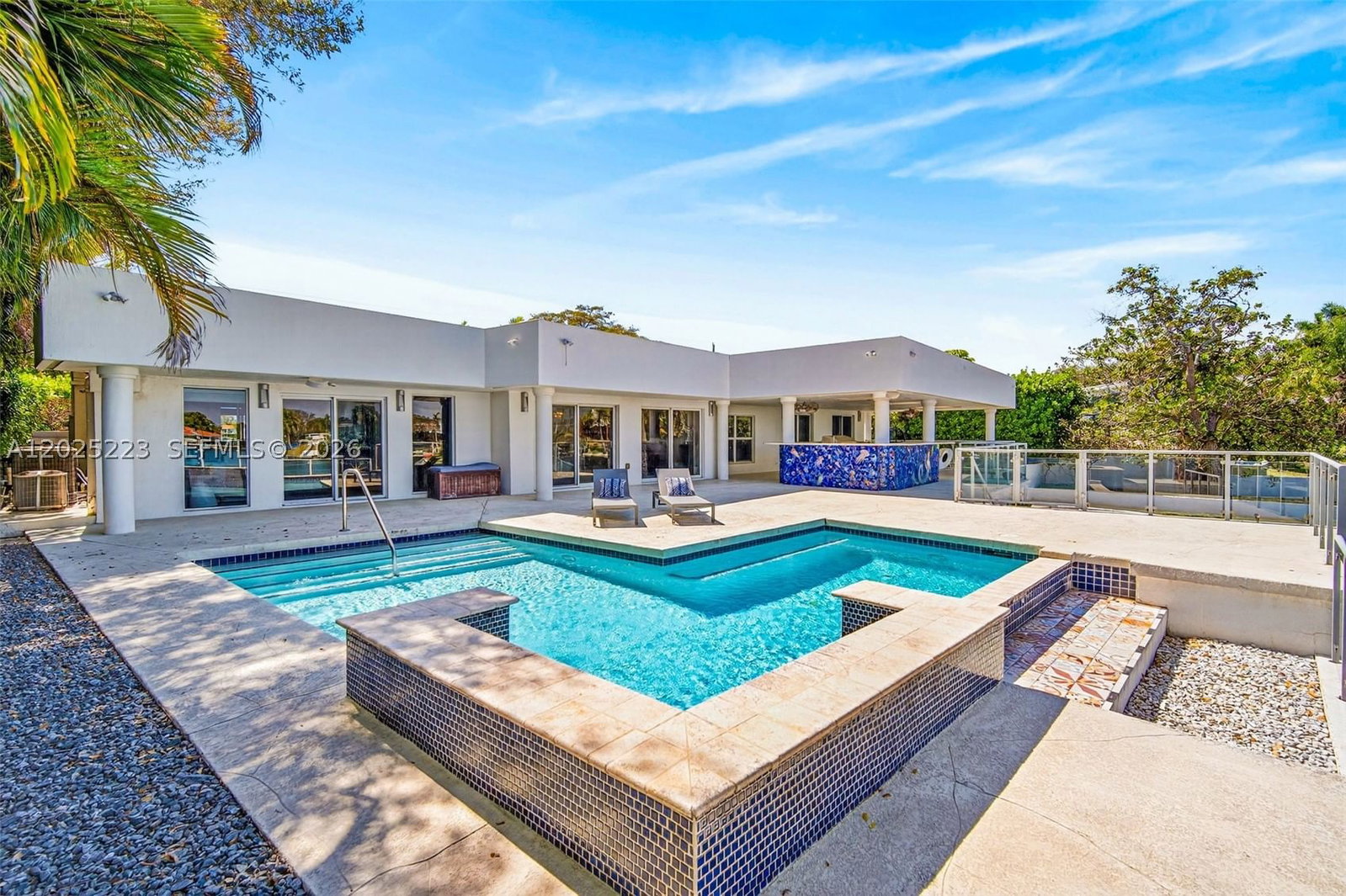 Real estate property located at 2091 191st Dr, Miami-dade, Sky Lake, North Miami Beach, FL