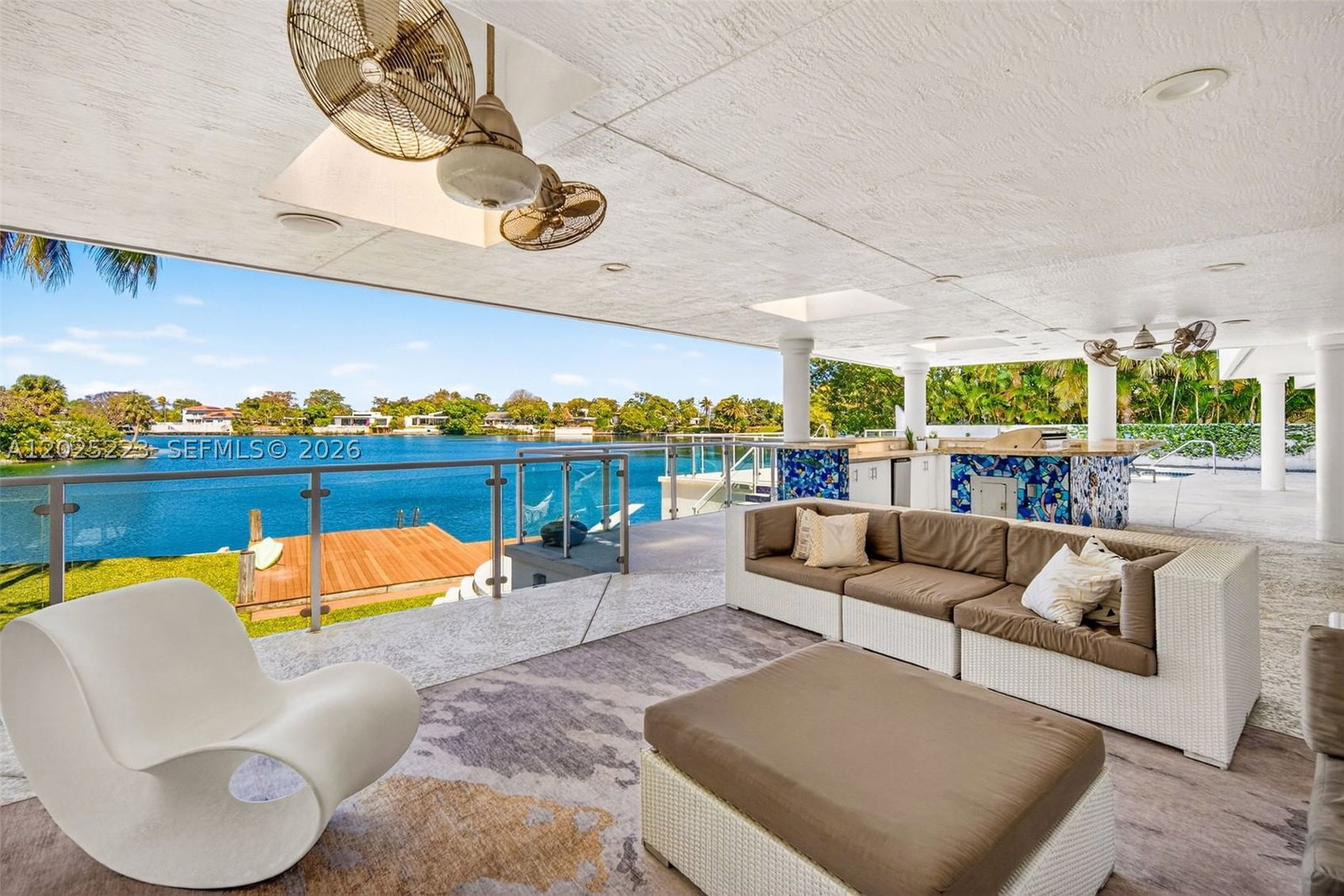 Real estate property located at 2091 191st Dr, Miami-dade, Sky Lake, North Miami Beach, FL