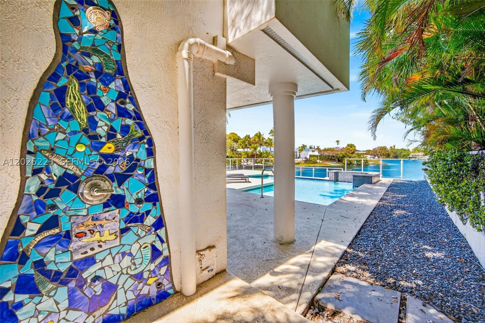 Real estate property located at 2091 191st Dr, Miami-dade, Sky Lake, North Miami Beach, FL