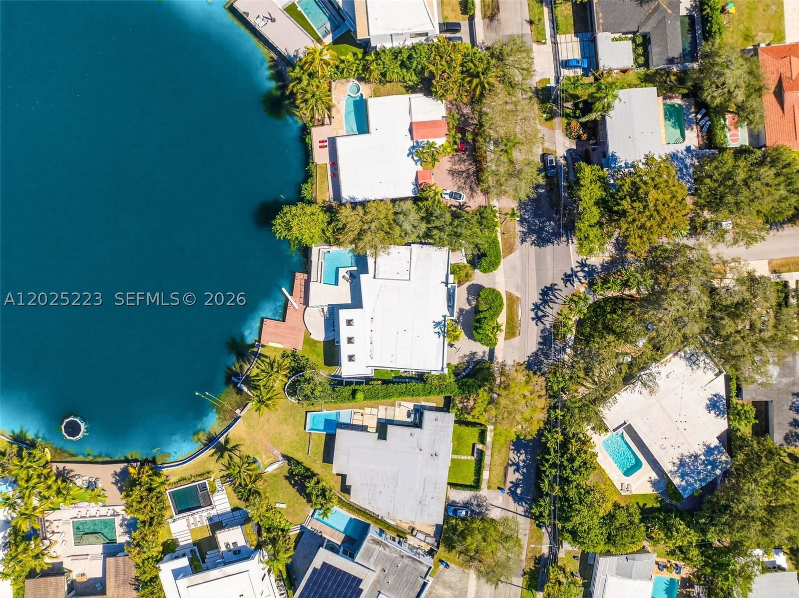 Real estate property located at 2091 191st Dr, Miami-dade, Sky Lake, North Miami Beach, FL