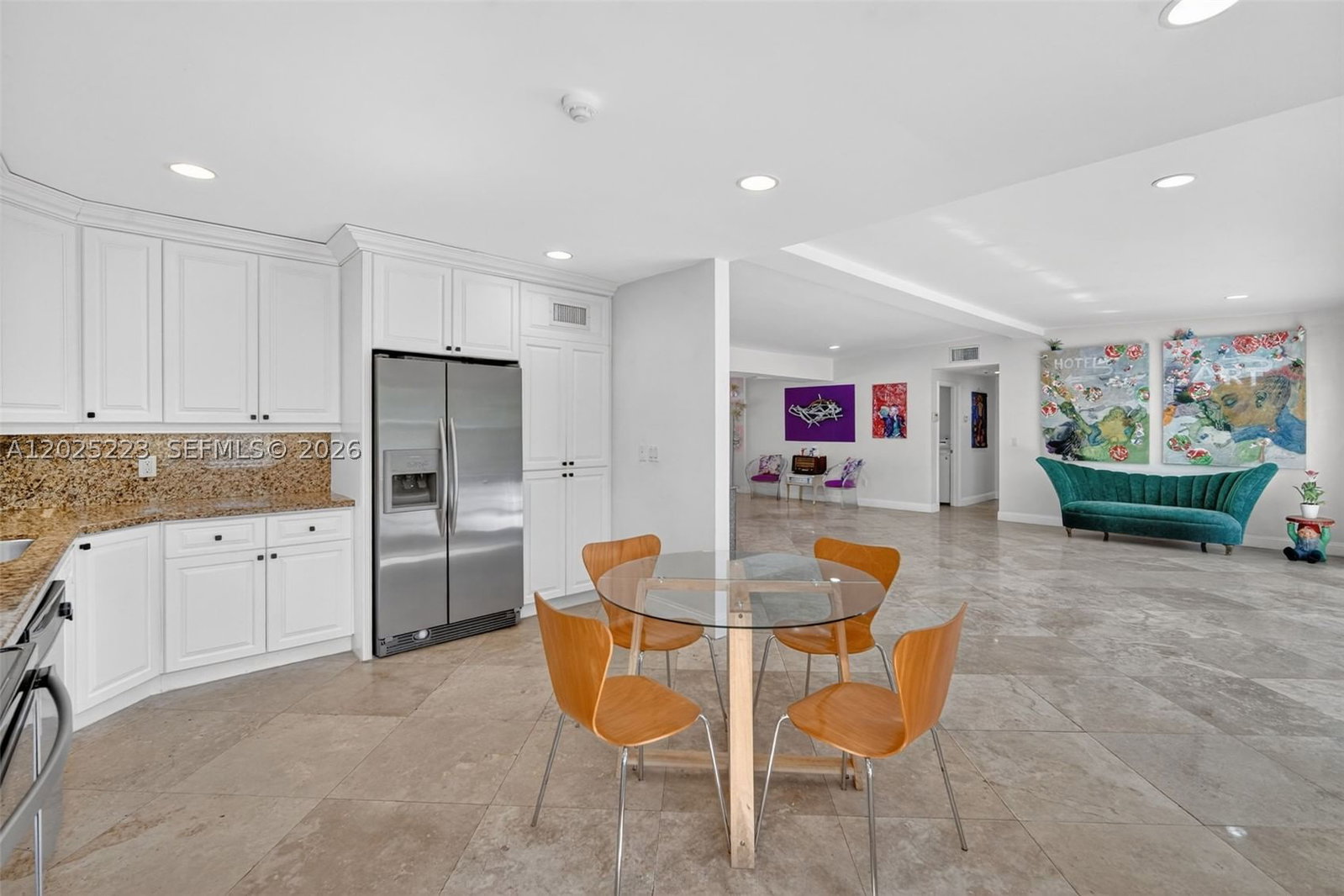 Real estate property located at 2091 191st Dr, Miami-dade, Sky Lake, North Miami Beach, FL