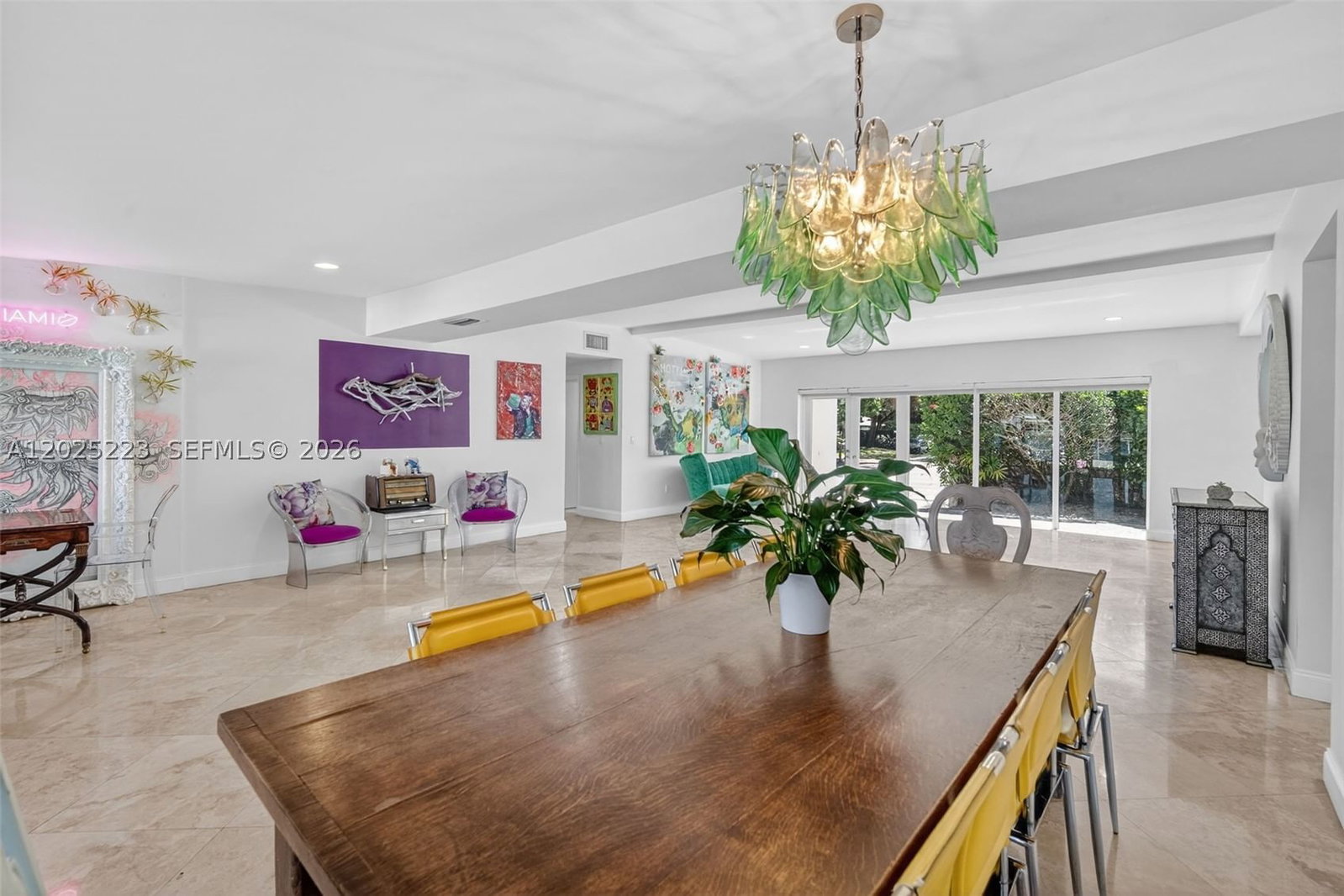 Real estate property located at 2091 191st Dr, Miami-dade, Sky Lake, North Miami Beach, FL