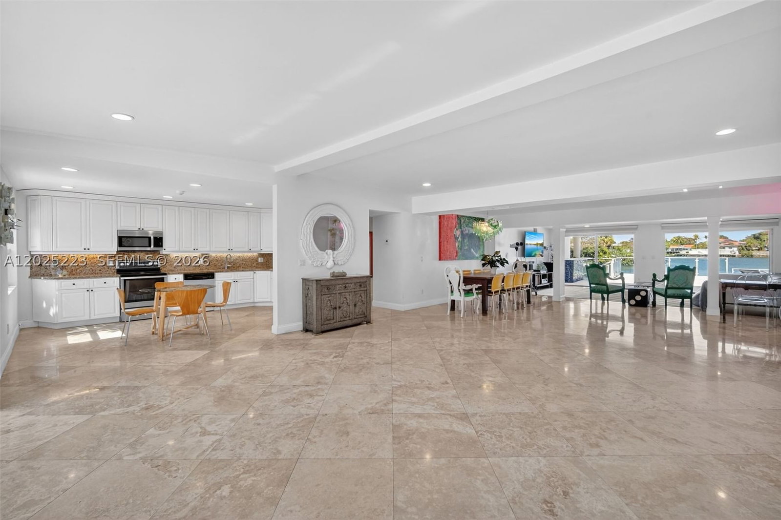 Real estate property located at 2091 191st Dr, Miami-dade, Sky Lake, North Miami Beach, FL