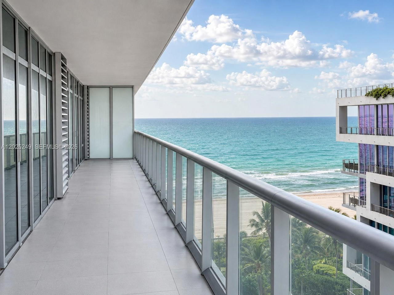 Real estate property located at 3737 Collins Ave S-1003, Miami-dade, The Caribbean Condo, Miami Beach, FL