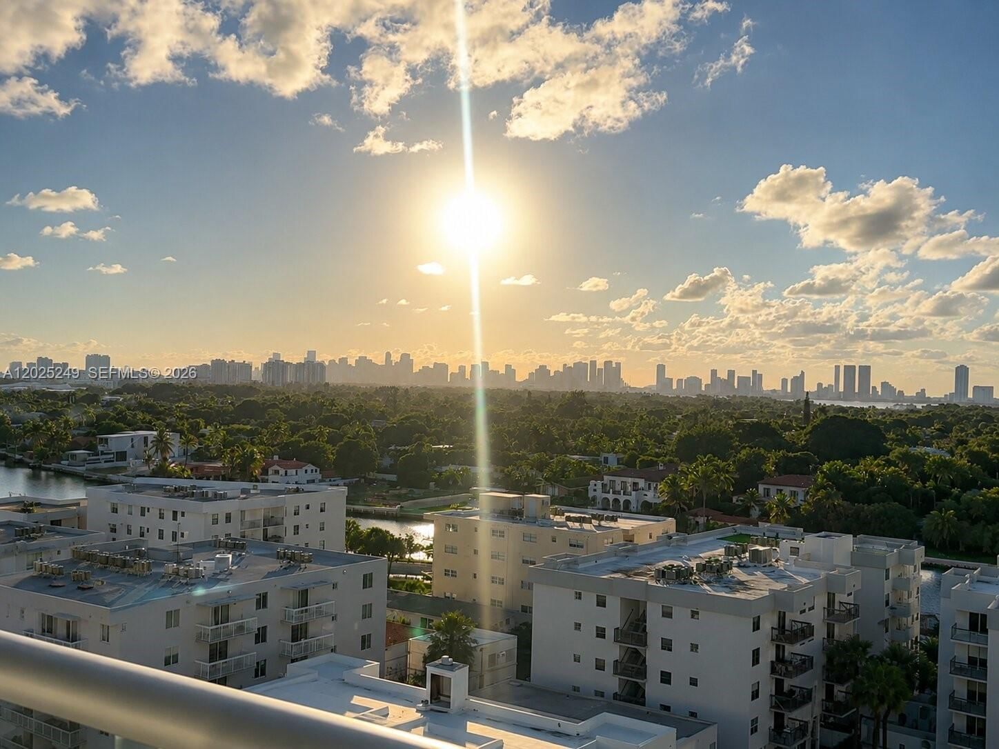 Real estate property located at 3737 Collins Ave S-1003, Miami-dade, The Caribbean Condo, Miami Beach, FL