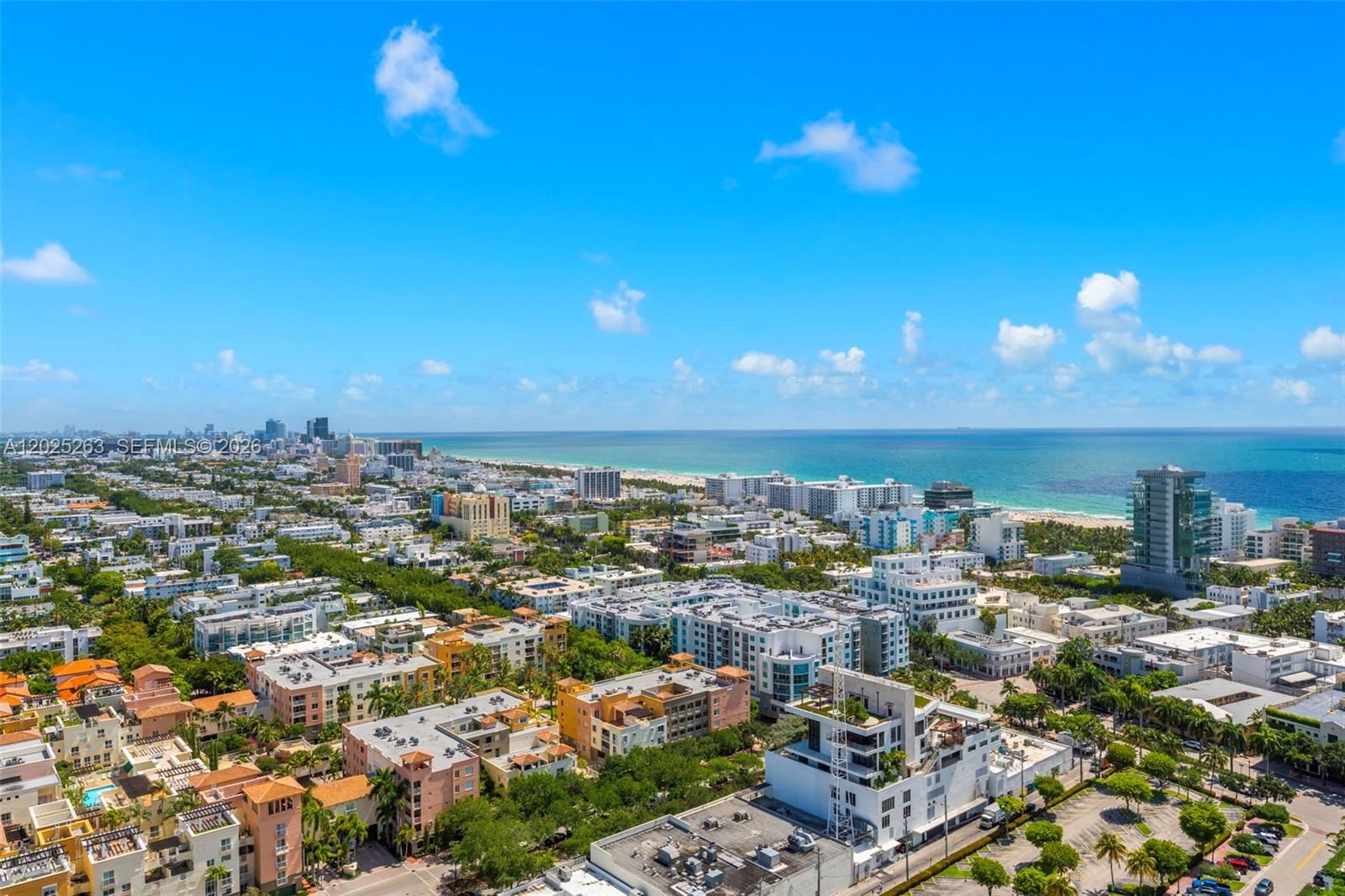 Real estate property located at 1000 Pointe Dr #2803, Miami-dade, Murano At Portofino Condo, Miami Beach, FL