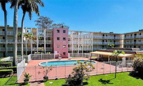 Real estate property located at 2800 56th Ave G207, Broward, Brookfield Square Condo, Lauderhill, FL