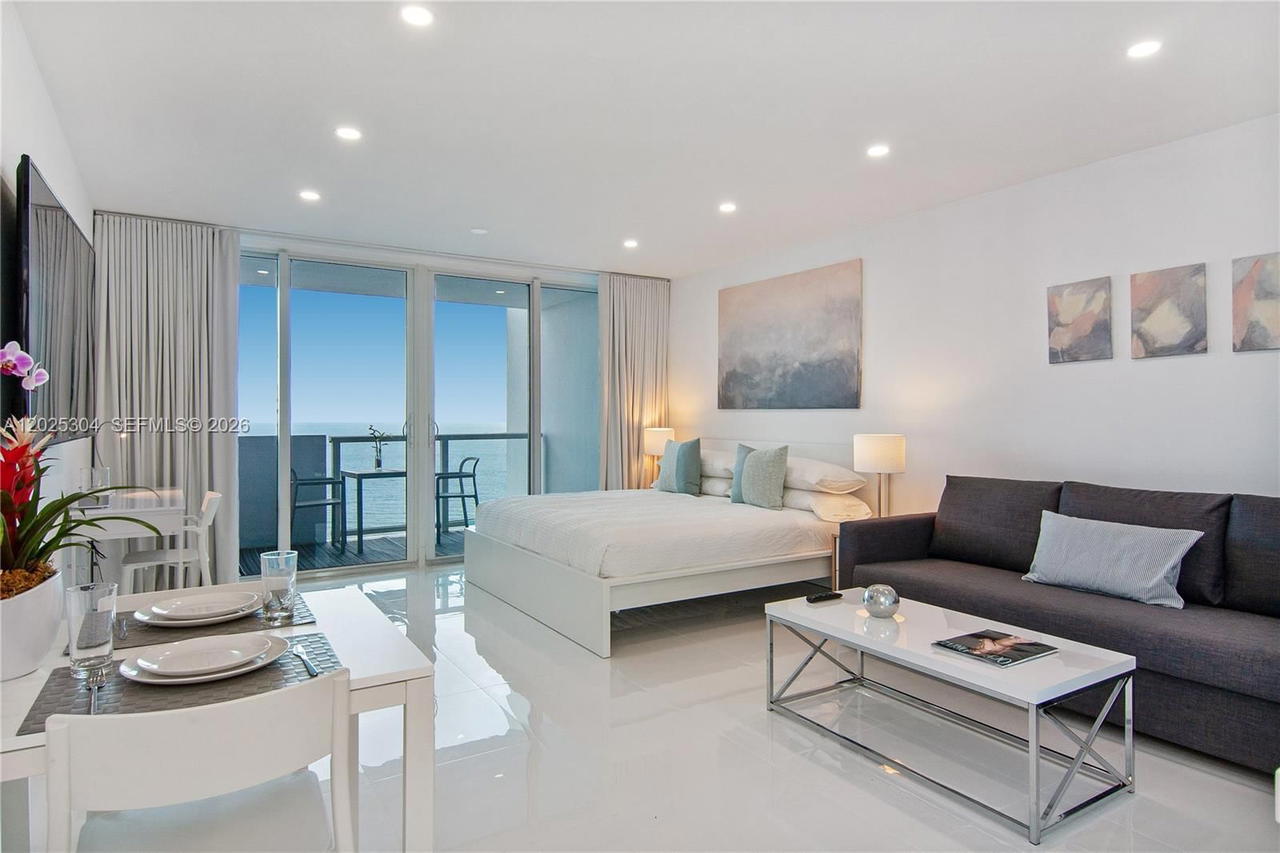 Real estate property located at 5445 Collins Ave #1730, Miami-dade, Castle Beach Club Condo, Miami Beach, FL