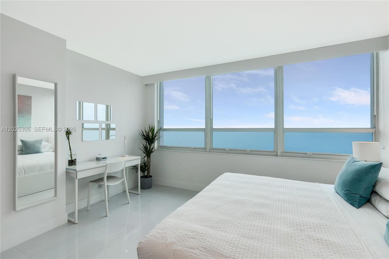 Real estate property located at 5445 Collins Ave #724, Miami-dade, Castle Beach Club Condo, Miami Beach, FL