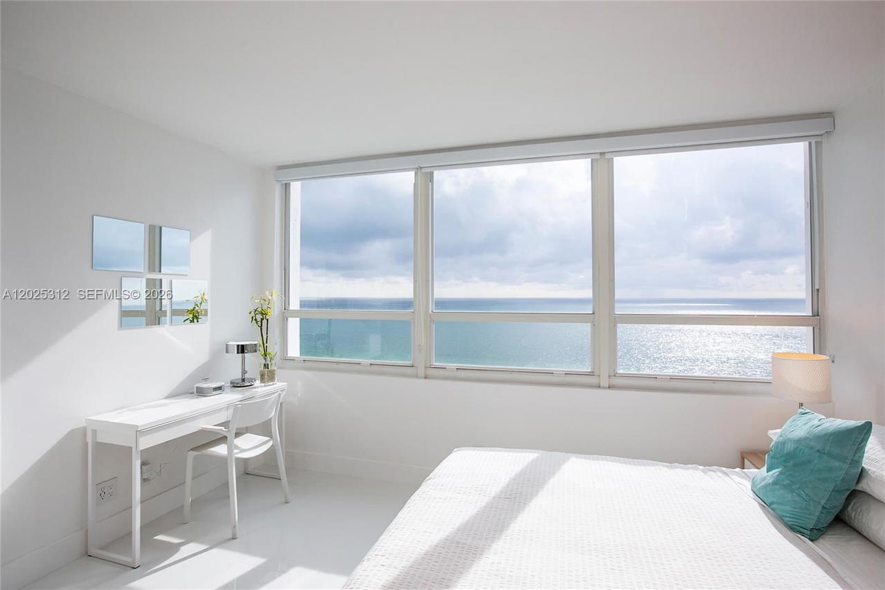 Real estate property located at 5445 Collins Ave #1232, Miami-dade, Castle Beach Club Condo, Miami Beach, FL