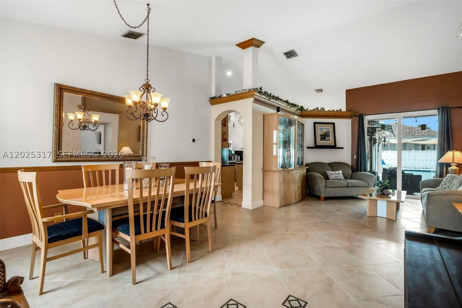 Real estate property located at 13404 13th St, Broward, Pembroke Falls Phase 2, Pembroke Pines, FL