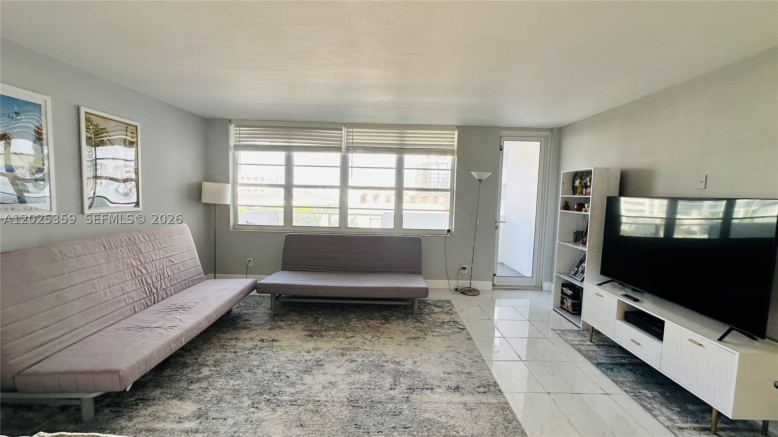 Real estate property located at 100 Lincoln Rd #720, Miami-dade, The Decoplage Condo, Miami Beach, FL