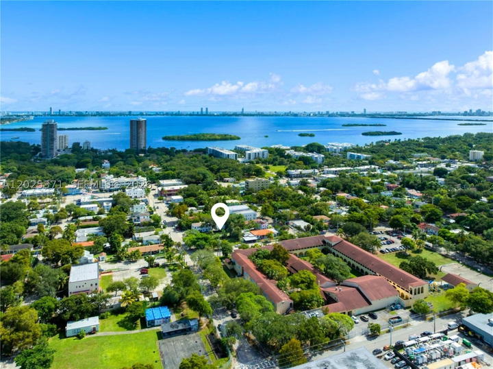 Real estate property located at 508 67th St, Miami-dade, Morningside Amd, Miami, FL