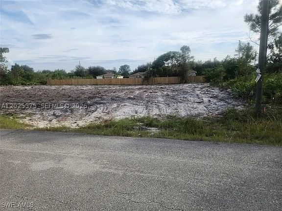 Real estate property located at 2513 43RD ST W, Lee, Newer Subdivisions, Lehigh Acres, FL