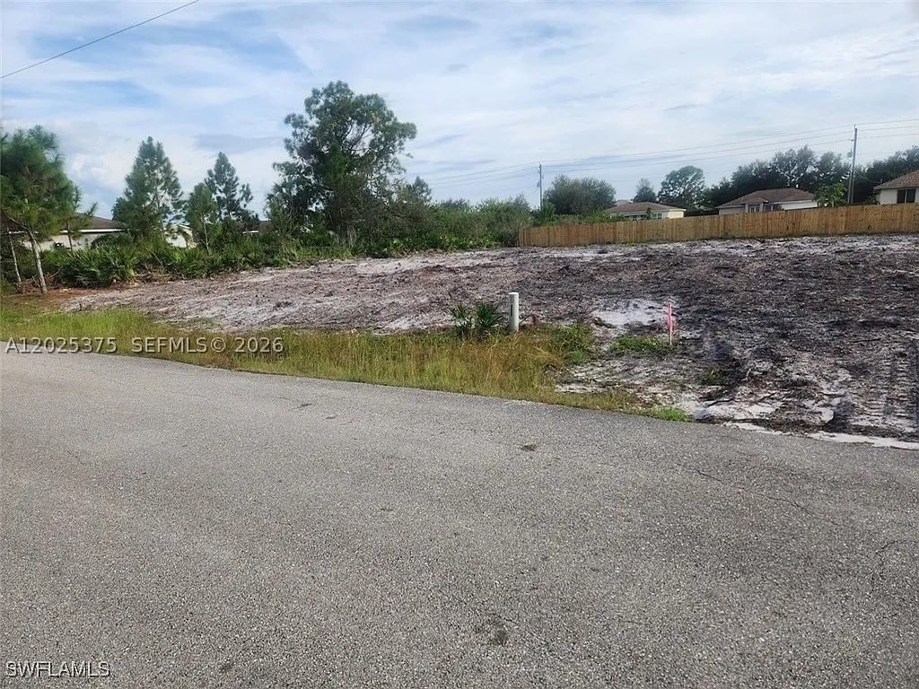 Real estate property located at 2513 43RD ST W, Lee, Newer Subdivisions, Lehigh Acres, FL