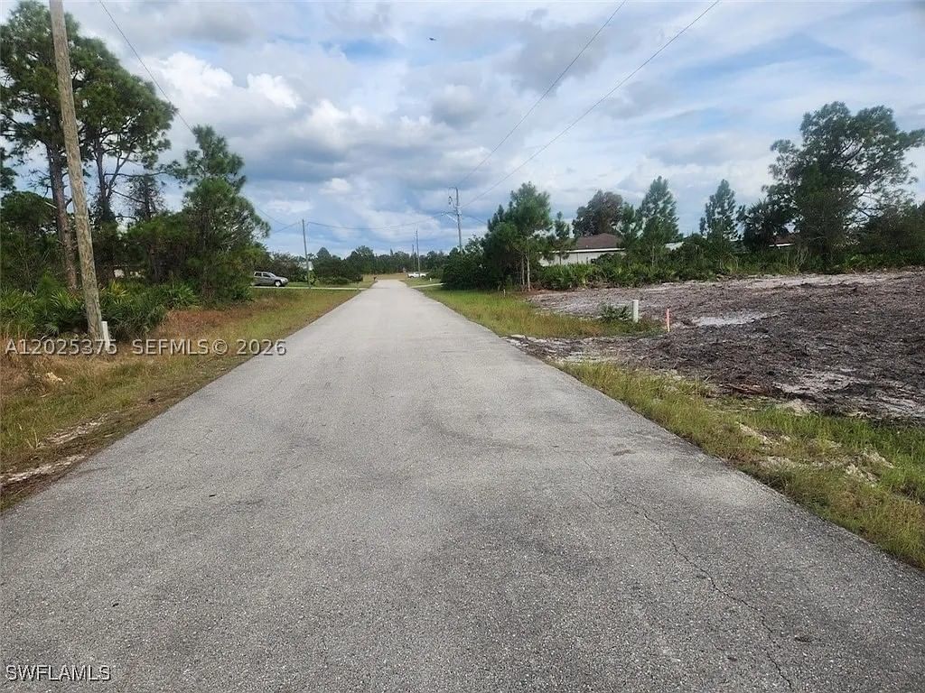 Real estate property located at 2513 43RD ST W, Lee, Newer Subdivisions, Lehigh Acres, FL
