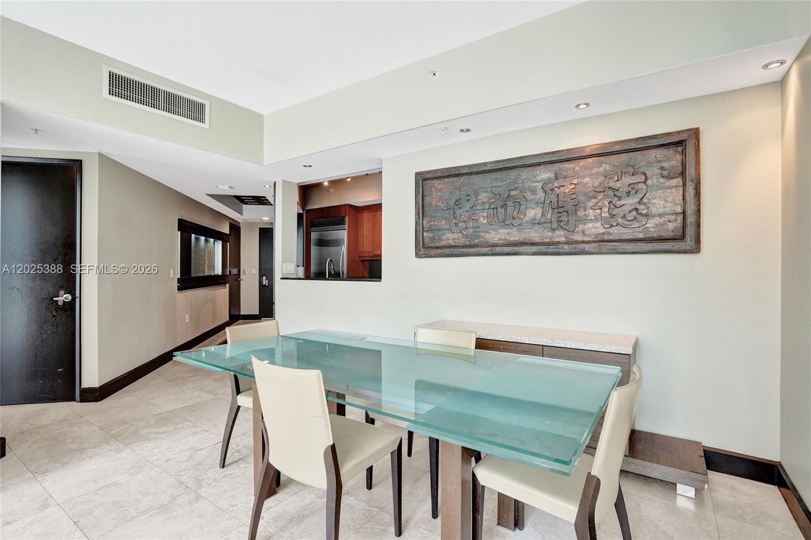 Real estate property located at 333 Las Olas Way #1608, Broward, Las Olas River House Condo, Fort Lauderdale, FL